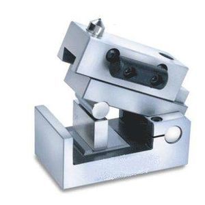 máquina dressadora de rebolos 1
