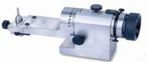 máquina dressadora de rebolos 1