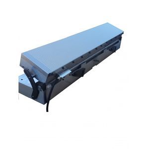 mesa de seno magnética