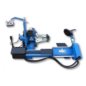 desmontadora de pneus para caminhão 1