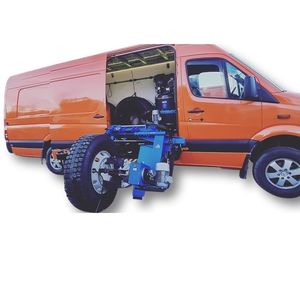 desmontadora de pneus para carros 1
