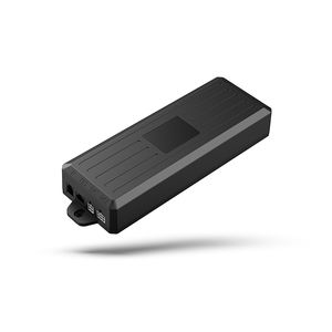 controlador para atuador de 2 canais 1