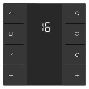 controle remoto sem fio