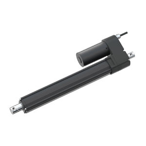 atuador linear