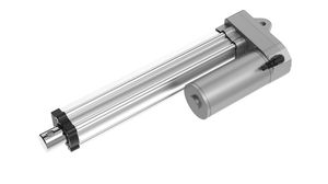 atuador linear