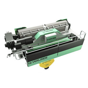 Talha de cabo de aço elétrica