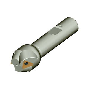 fresa com pastilhas intercambiáveis 1