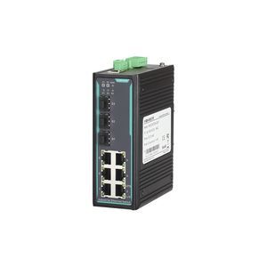 switch de rede gerenciável