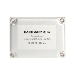 módulo comutador de Ethernet gerenciável