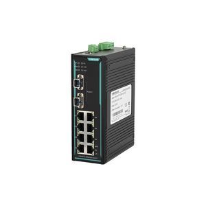switch de rede gerenciável