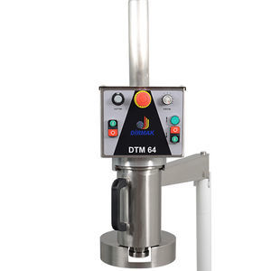 fritadeira industrial para produtos em massa