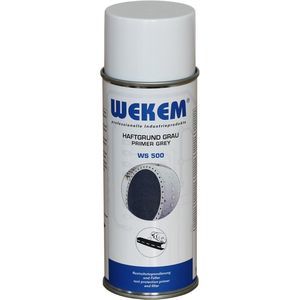 spray acrílico