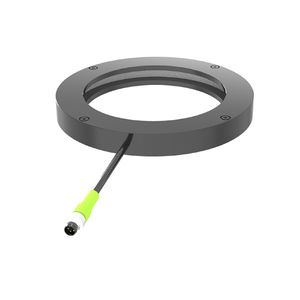 iluminação para sistema de visão circular