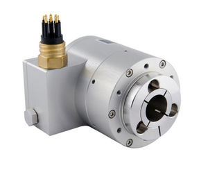 encoder rotativo incremental