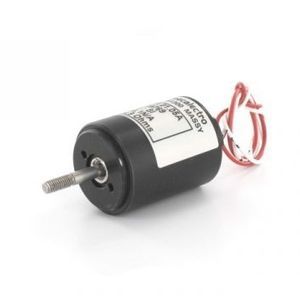 atuador rotativo