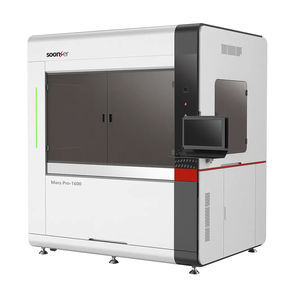 impressora 3D de resina