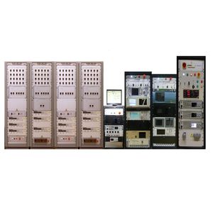 sistema de validação elétrico 1