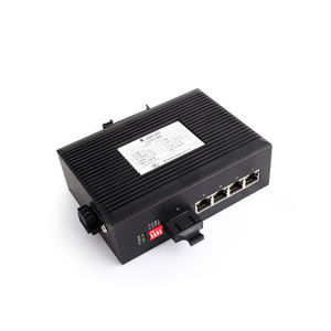 switch de rede industrial