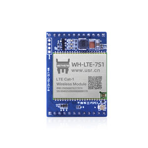 módulo de modem LTE Cat 1