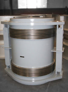 Rudenador dedilataçãometálico