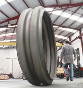 Rudenador dedilataçãometálico