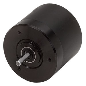 motor com controle integrado