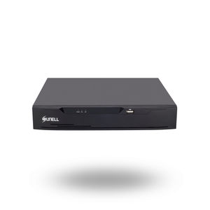 registrador DVR 1