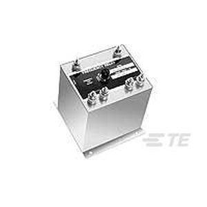 Relé de proteção de subfrequência