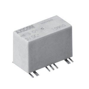 法则eletromecanico CC