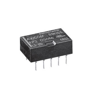 relé eletromecânico 12 Vcc