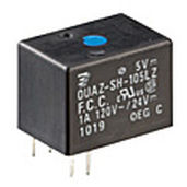 法则eletromecanico SMD