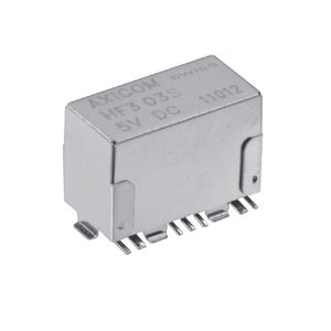 法则eletromecanico CC