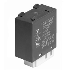 法则eletromecanico CA