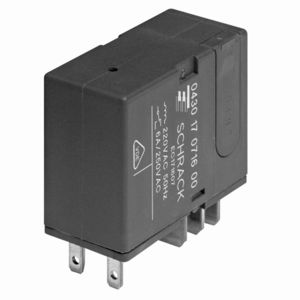 法则eletromecanico CA