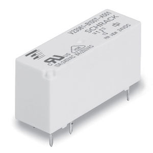 法则eletromecanico CC