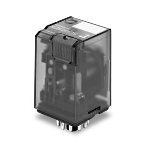 法则eletromecanico CC