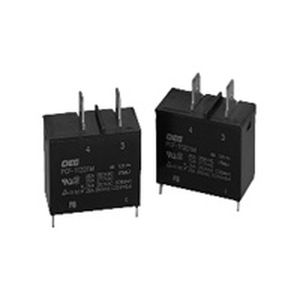 法则eletromecanico CC