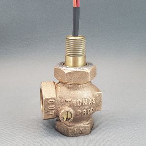 熔剂控制器líquidos段