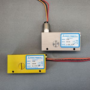 熔剂控制器líquidos段