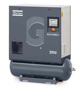 compressor de parafuso