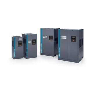 compressor de parafuso