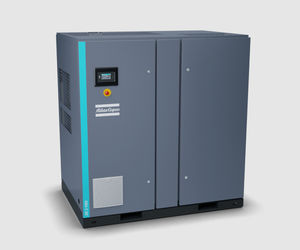 compressor de parafuso