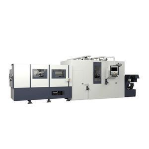centro de usinagem CNC de 3 eixos
