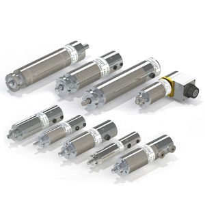 atuador linear
