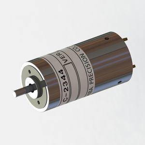 servomotor sem núcleo 1