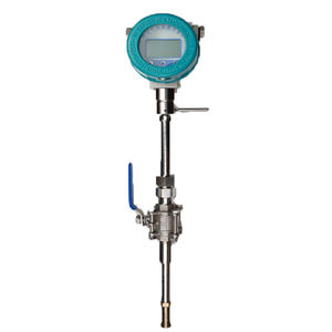 Medidor deVazãoMássicaTergal