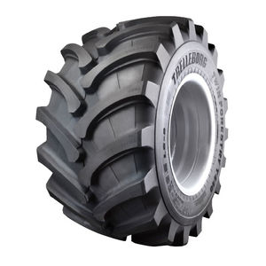pneu florestal