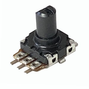 potenciômetro para PCI