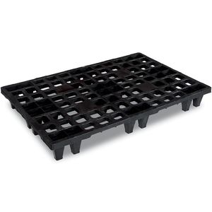 palete em plástico 1