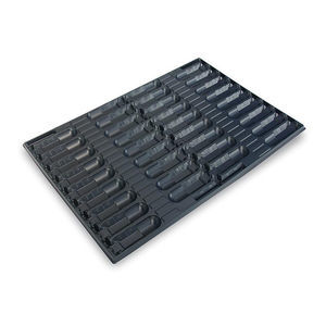 intercalar em plástico para armazenamento de vinhos 1